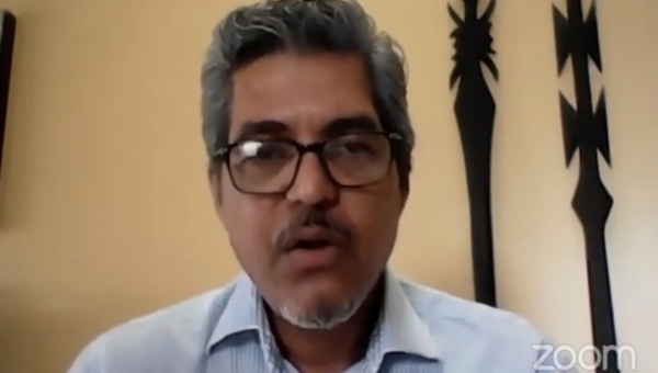 Edvaldo Magalhães questiona devolução de máquinas pela Seinfra compradas com recursos da Sudam